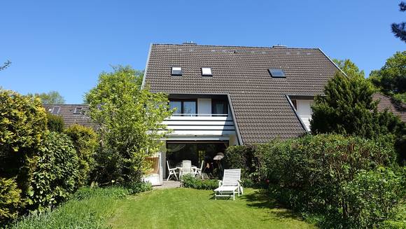 DREAMHOUSE Immobilien: Raumwunder im Herzen von Heiligenhafen - moderne Doppelhaushälfte mit Potenzial DREAMHOUSE Immobilien: Raumwunder im Herzen von Heiligenhafen - moderne Doppelhaushälfte mit Potenzial