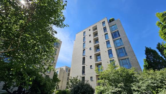 DREAMHOUSE Immobilien: Familiengerechte Erdgeschosswohnung mit Garten DREAMHOUSE Immobilien: Familiengerechte Erdgeschosswohnung mit Garten