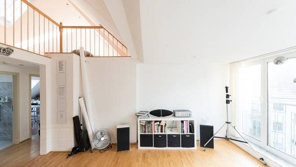 DREAMHOUSE Immobilien: Individuelle Maisonettewohnung im Herzen von St.Pauli DREAMHOUSE Immobilien: Individuelle Maisonettewohnung im Herzen von St.Pauli